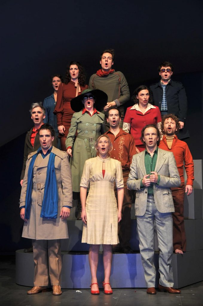  Foto: Antonella Travascio