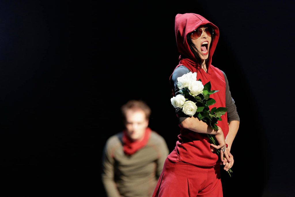  Milos Bulajic, Yui Kawaguchi, Foto: anja köhler