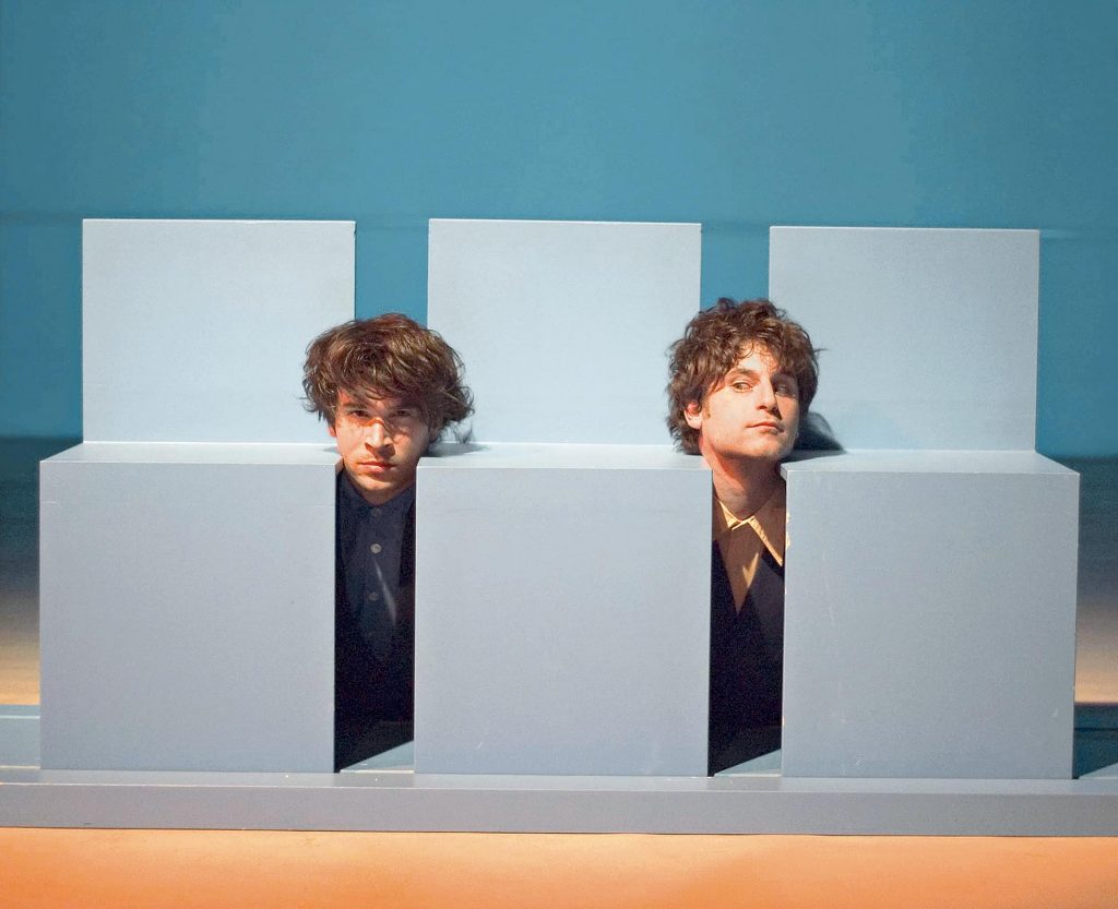  Martin Clausen, Lajos Talamonti, Foto: 