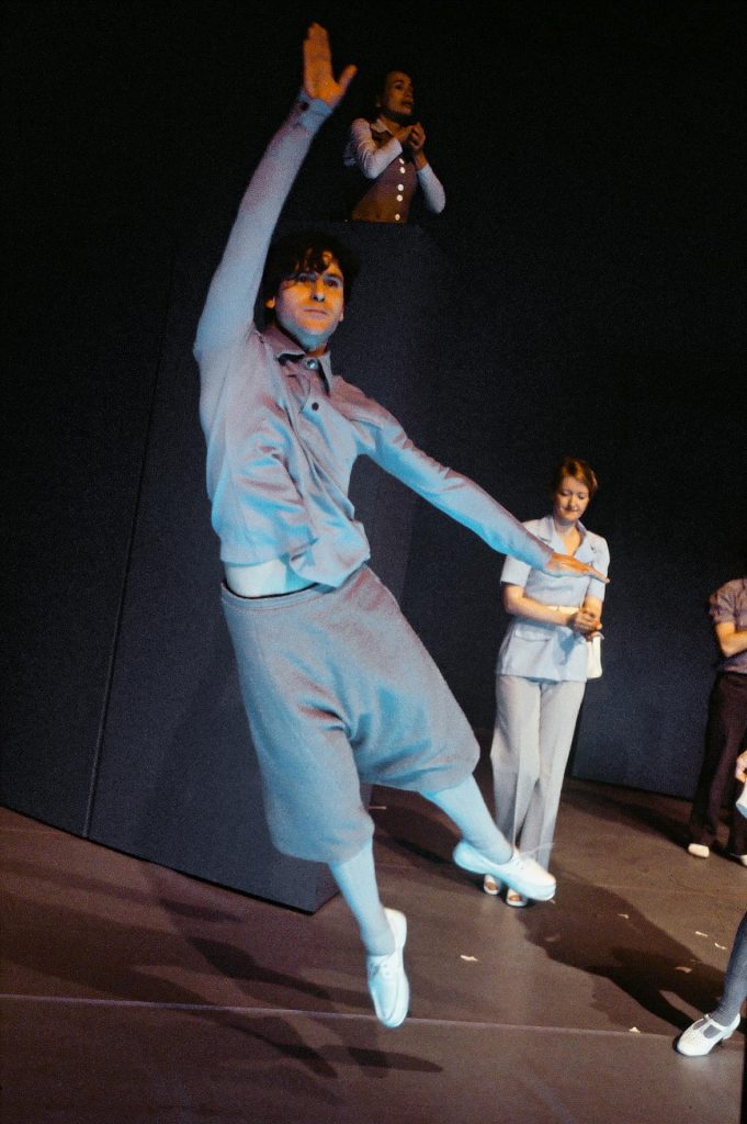  Lajos Talamonti, Foto: Oliver Proske