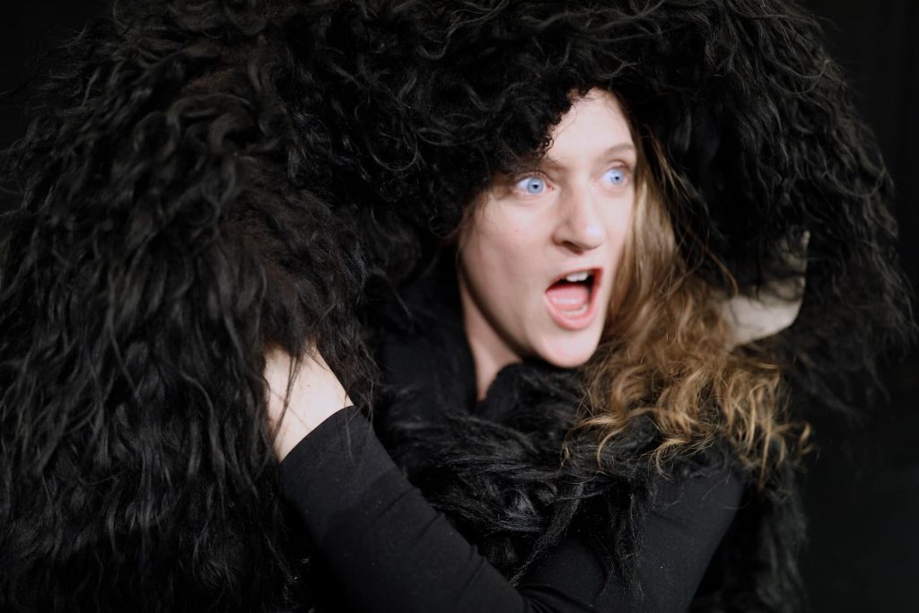  Julla von Landsberg, Foto: 