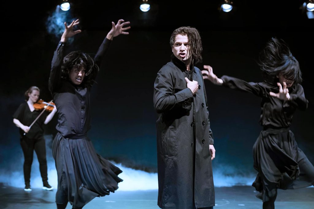  Ruben Reniers, Nikolay Borchev, Foto: 