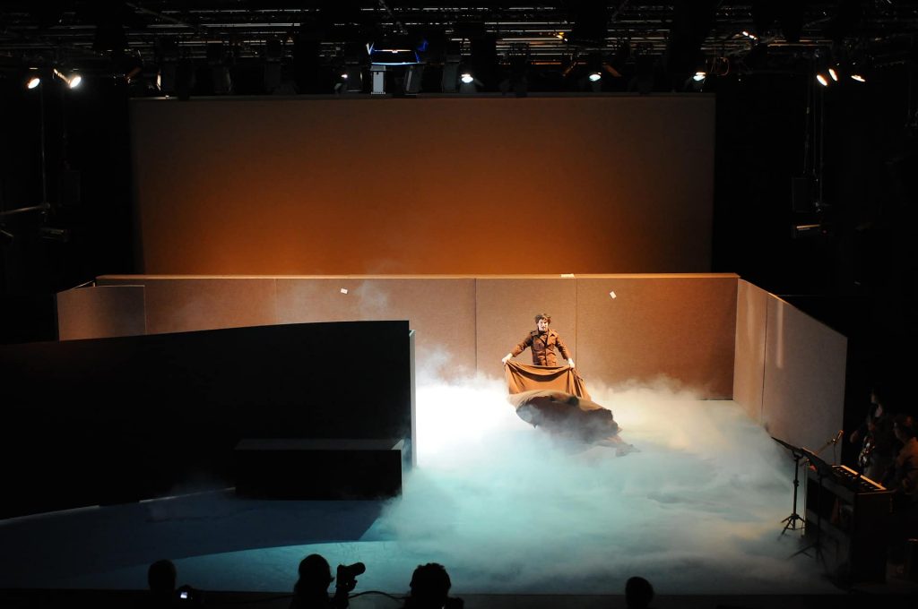  Martin Clausen, Foto: Oliver Proske