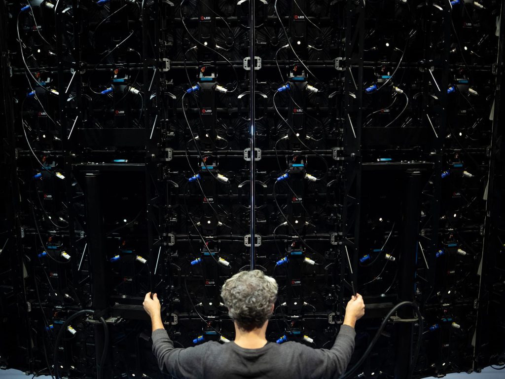  Oliver Proske, Foto: Falk Wenzel