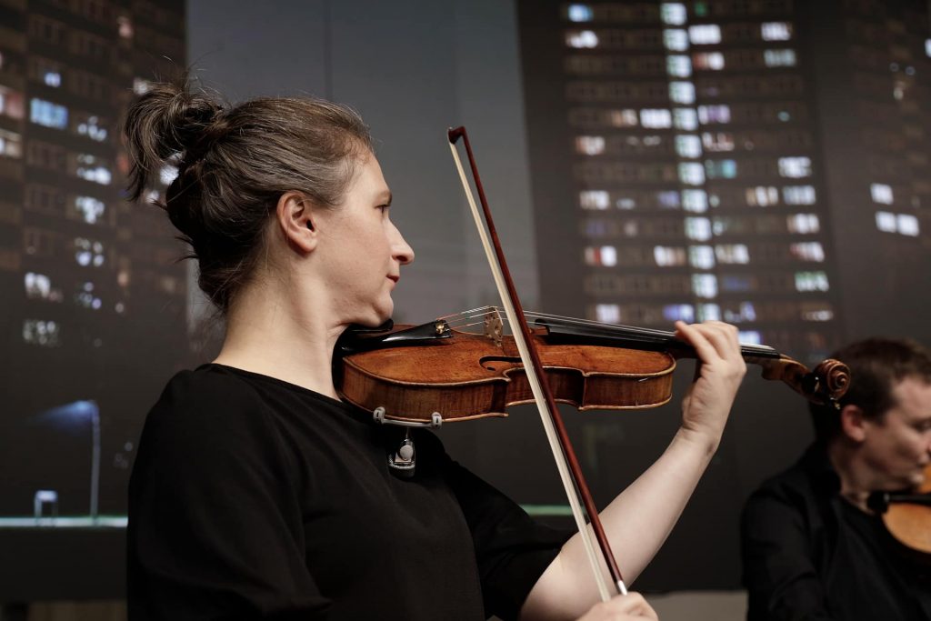  Jana Kuss, Foto: Piet Truhlar