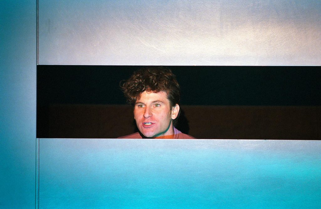  Lajos Talamonti, Foto: Iko Freese / DRAMA.