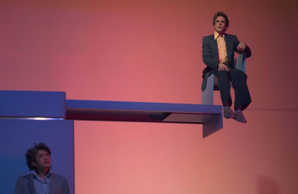  Lyon Roque, Julius Weiland, Foto: Nico and the Navigators