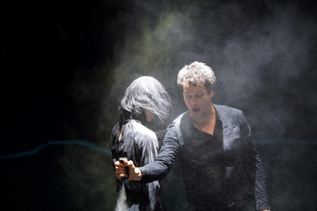  Yui Kawaguchi, Nikolay Borchev, Foto: Dieter Hartwig