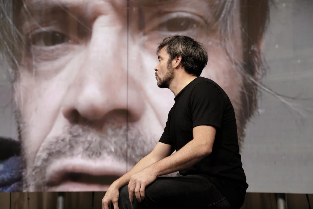  Patric Schott, Foto: Piet Truhlar