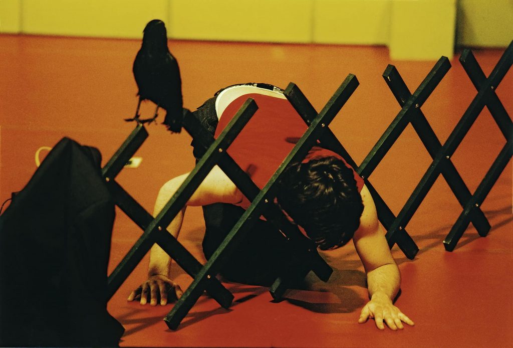  Martin Clausen, Foto: Ute Freitag