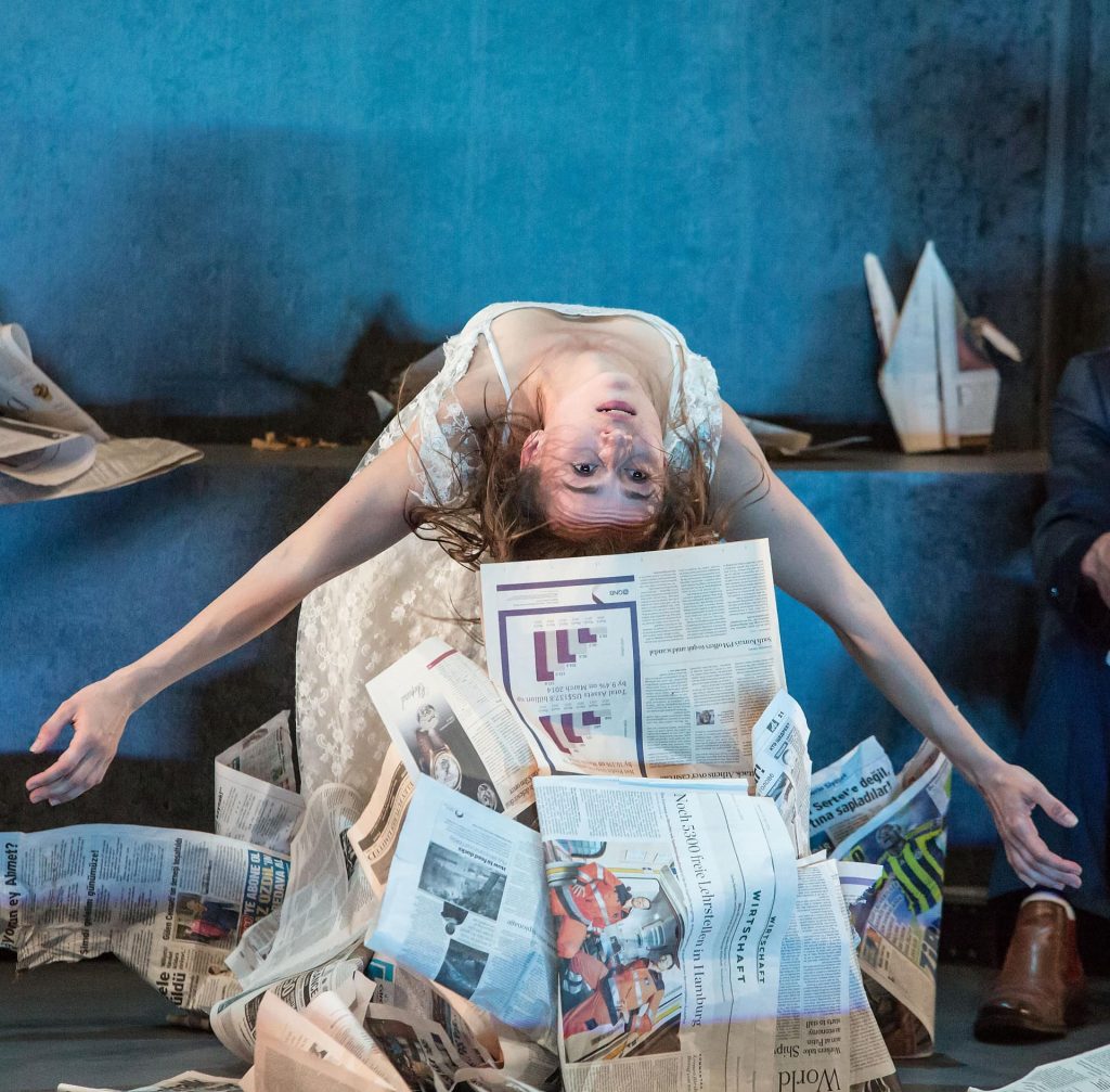  Anna-Luise Recke, Foto: Kerstin Behrendt