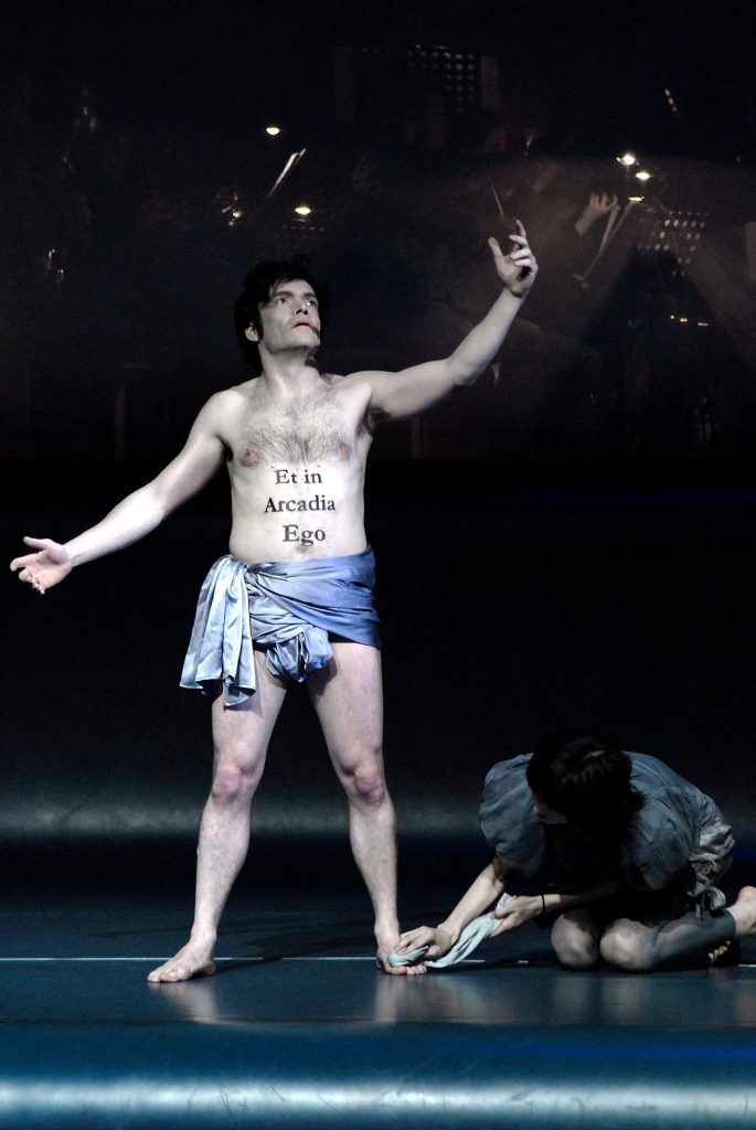  Patric Schott, Foto: Antonella Travascio