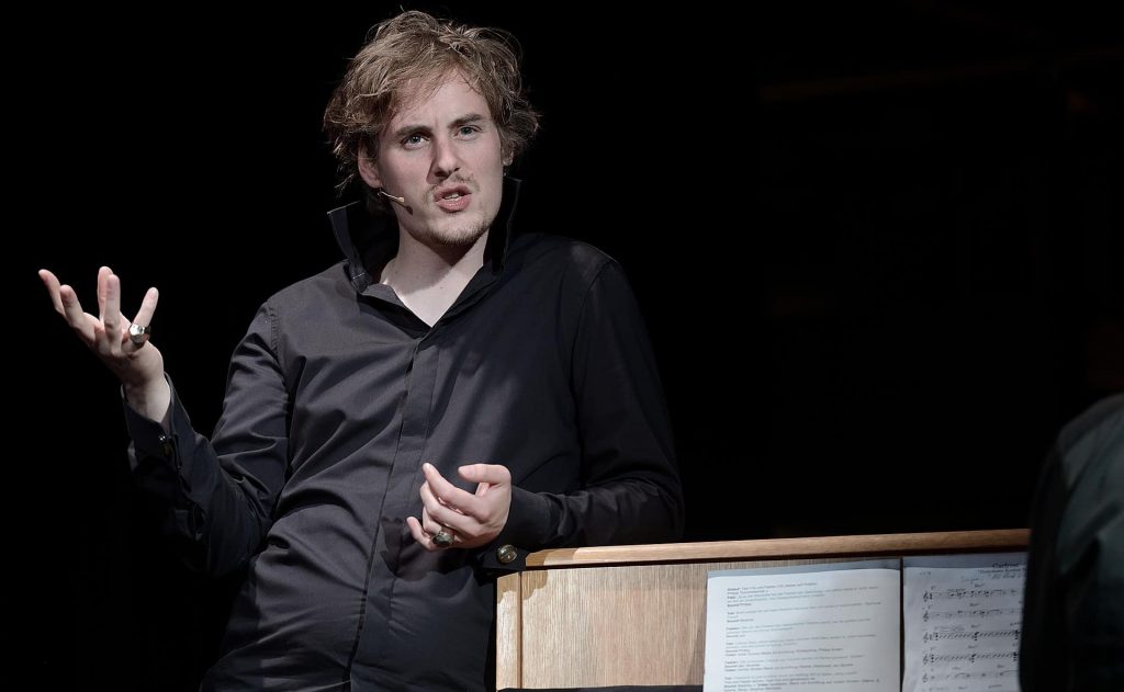  Fabian Kulp, Foto: Dieter Hartwig