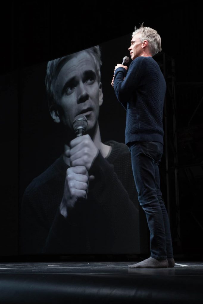  Ted Schmitz, Foto: (c)Gervais Yves