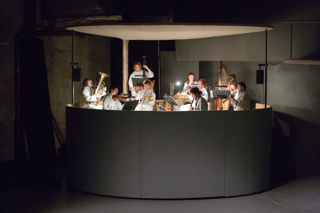  Foto: Dirk Bleicker / Niedstraße 13 /