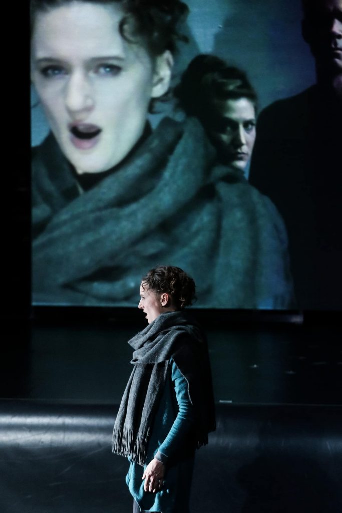  Julla von Landsberg, Foto: Dirk Bleicker