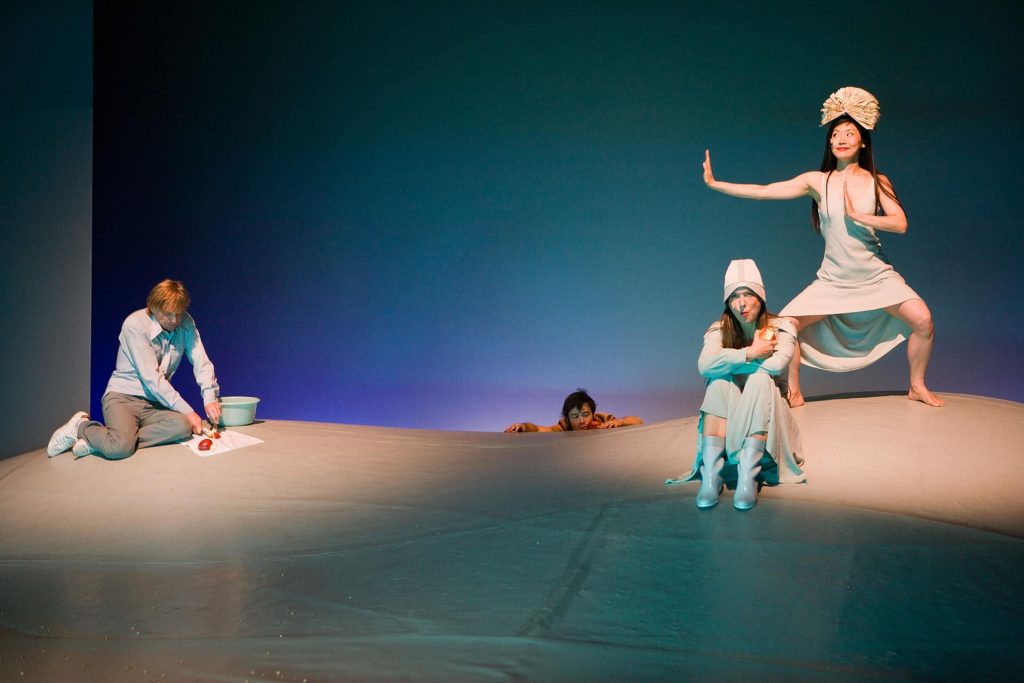  Foto: Dirk Bleicker / Niedstraße 13 /