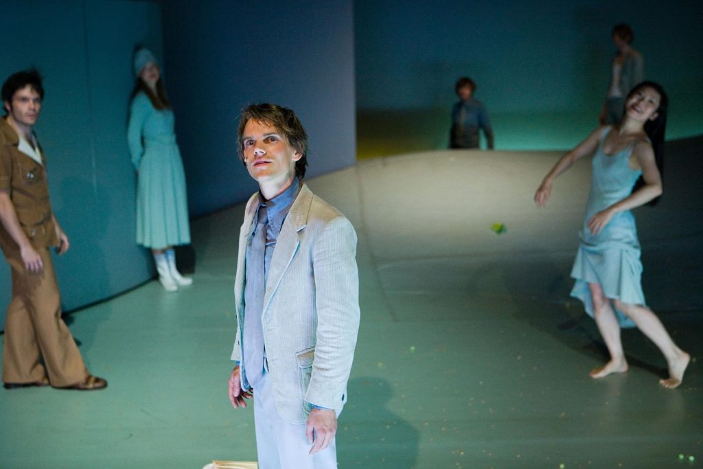  Foto: Dirk Bleicker / Niedstraße 13 /