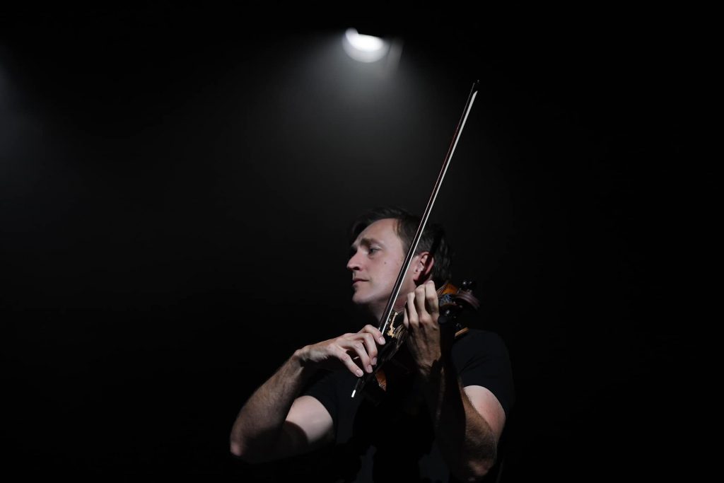  William Coleman, Foto: Dieter Hartwig