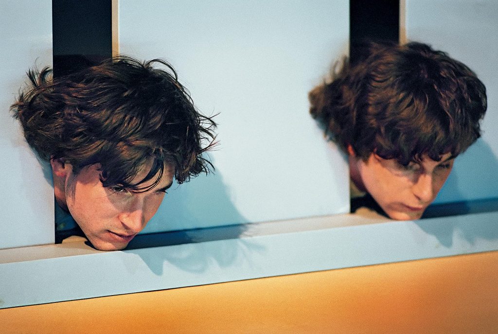  Martin Clausen, Lajos Talamonti, Foto: Freese/drama-berlin.de