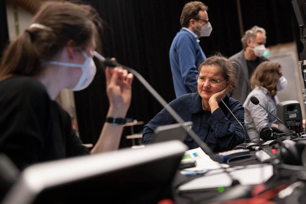  Nicola Hümpel, Foto: Falk Wenzel