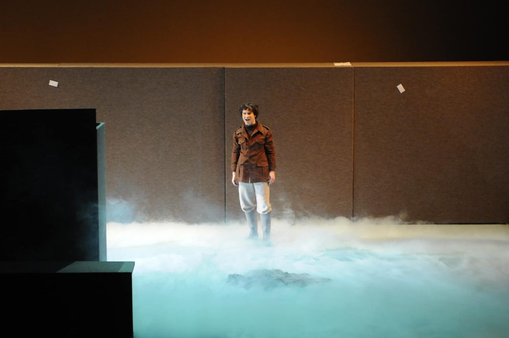  Martin Clausen, Foto: Oliver Proske