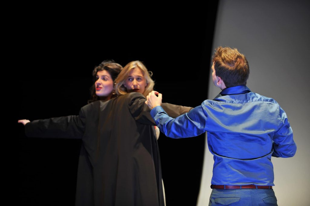  Foto: Antonella Travascio