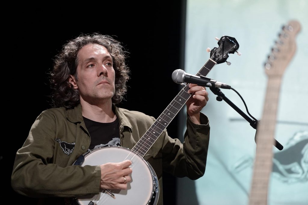  Stephan Bienwald, Foto: Dieter Hartwig