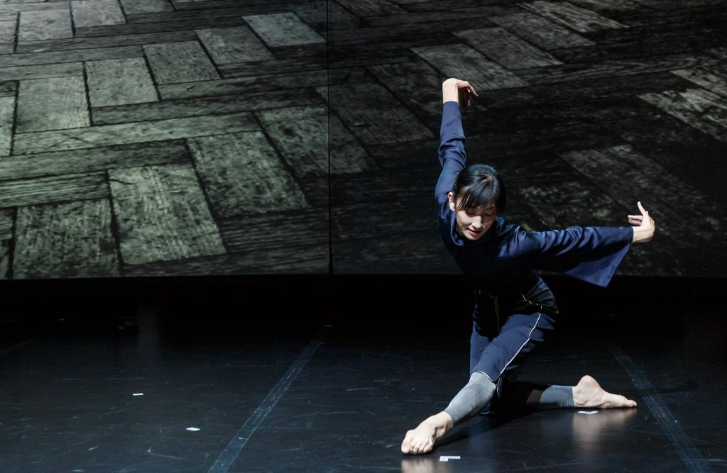  Yui Kawaguchi, Foto: Dirk Bleicker