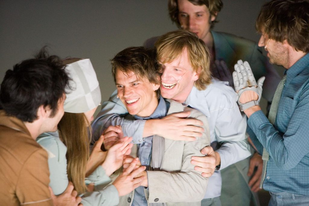  Foto: Dirk Bleicker / Niedstraße 13 /