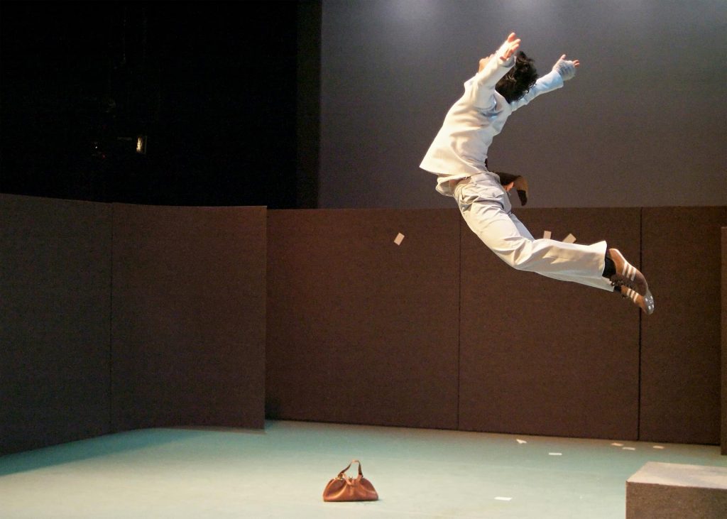  Alberto Spagone, Foto: Wolfgang Unger