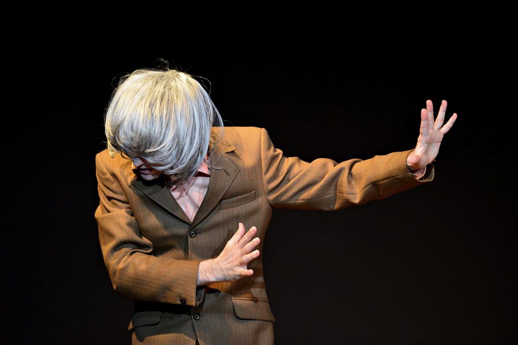  Adrian Gillott, Foto: Oliver Proske          i  I