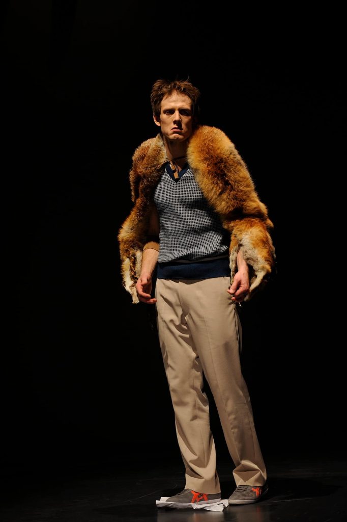  Frank Willens, Foto: Dieter Hartwig