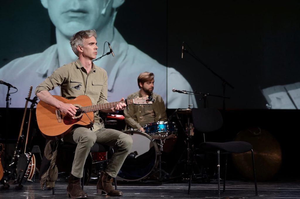  Ted Schmitz, Philipp Kullen, Foto: Dieter Hartwig