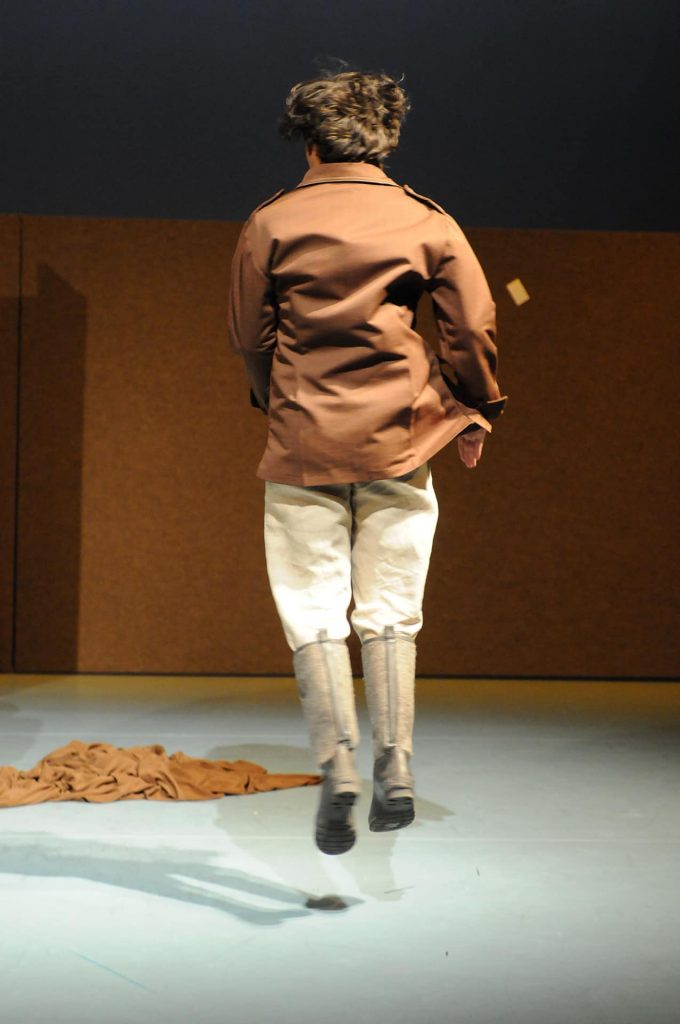  Martin Clausen, Foto: Oliver Proske