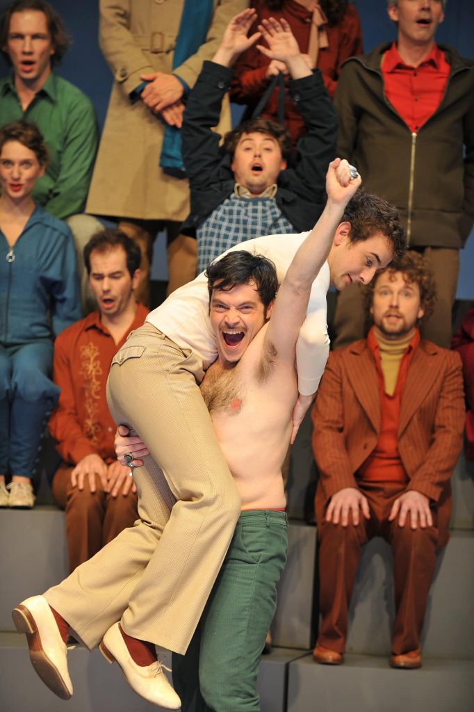  Foto: Antonella Travascio