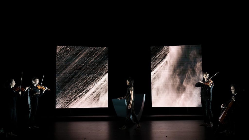  Jana Kuss, Oliver Wille, Yui Kawaguchi, William Coleman, Mikayel Hakhnazaryan, Foto: Falk Wenzel