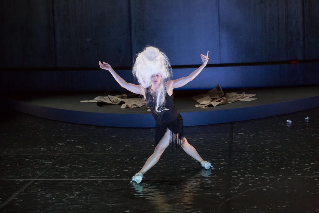  Anna-Luise Recke, Foto: Kerstin Behrendt