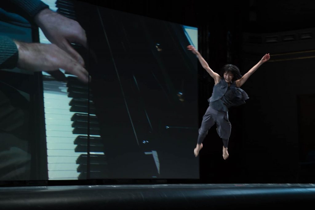  Yui Kawaguchi, Foto: (c)Gervais Yves