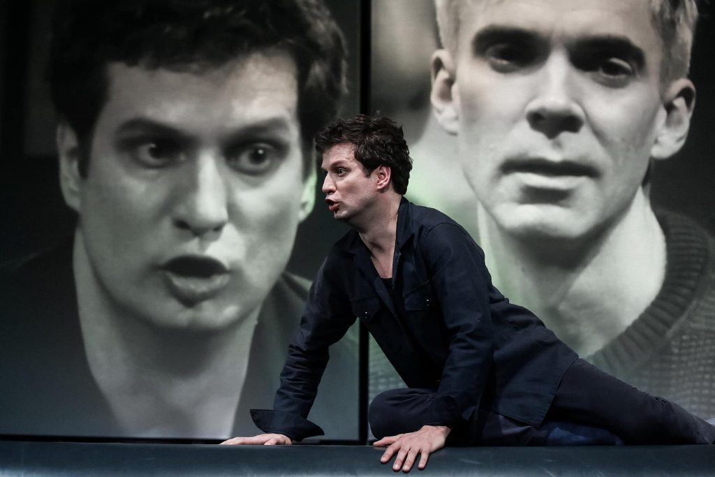  Nikolay Borchev, Ted Schmitz, Foto: Dirk Bleicker