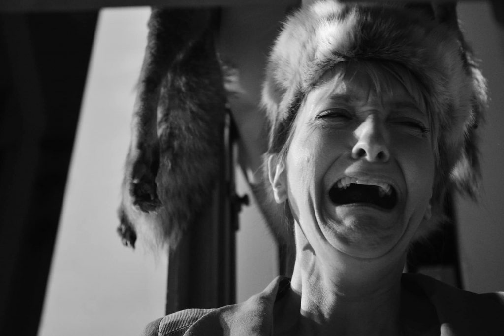  Annedore Kleist, Foto: Navigators