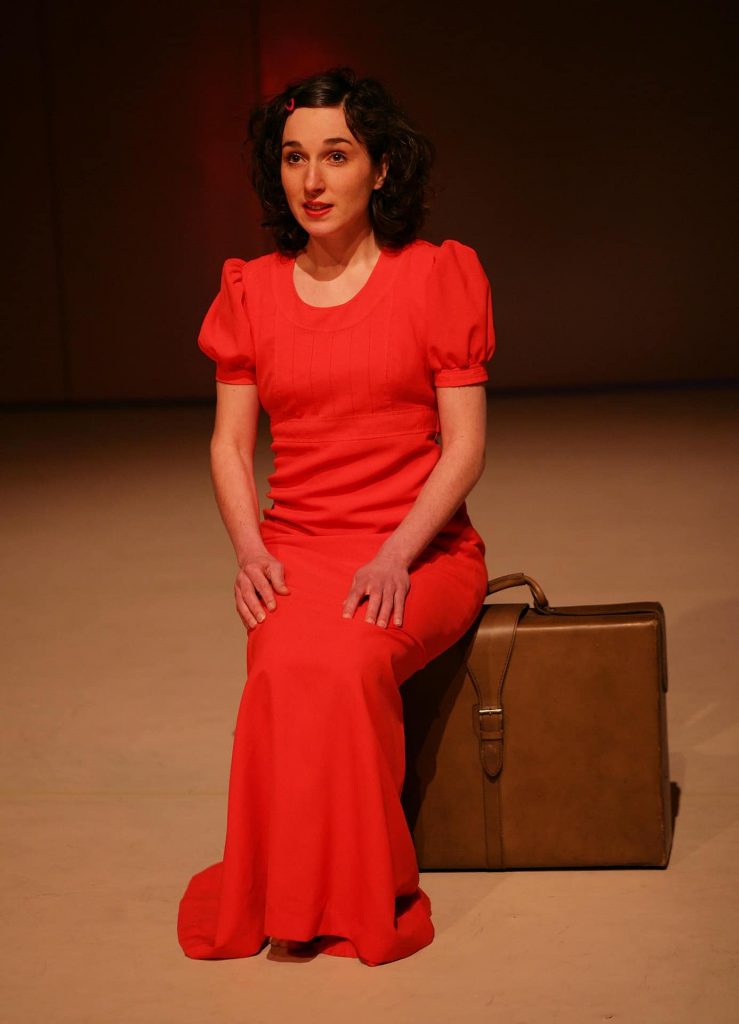  Anne Paulicevich, Foto: Helmut Lakinger