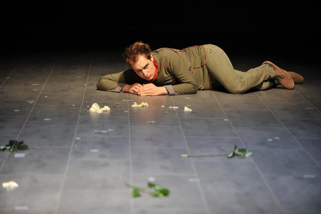  Milos Bulajic, Foto: Antonella Travascio