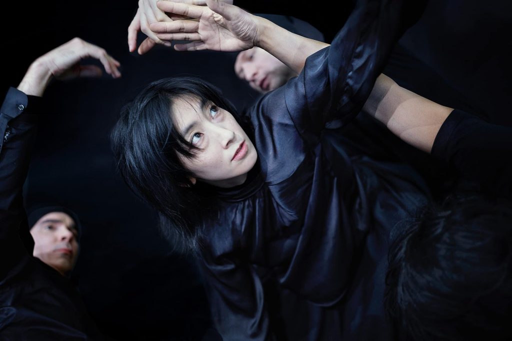  Yui Kawaguchi, Foto: 