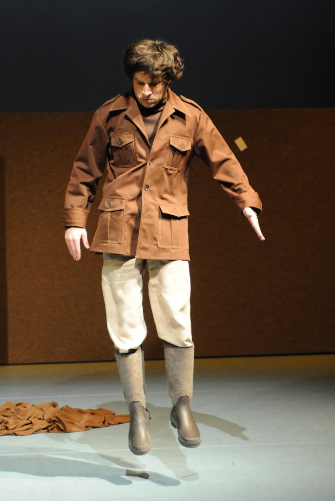  Martin Clausen, Foto: Oliver Proske