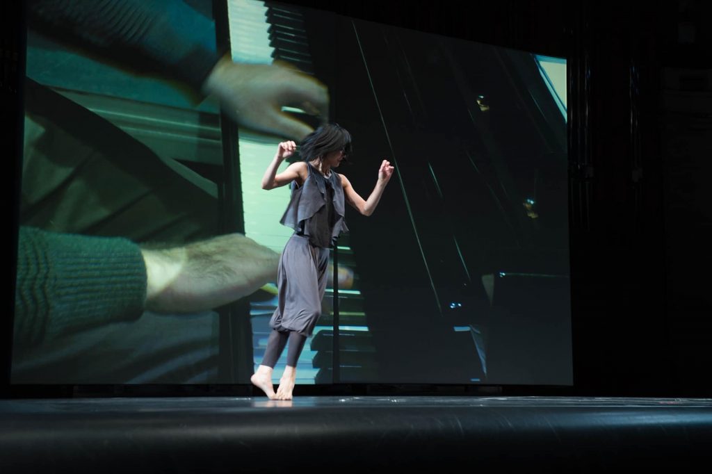  Yui Kawaguchi, Foto: (c)Gervais Yves