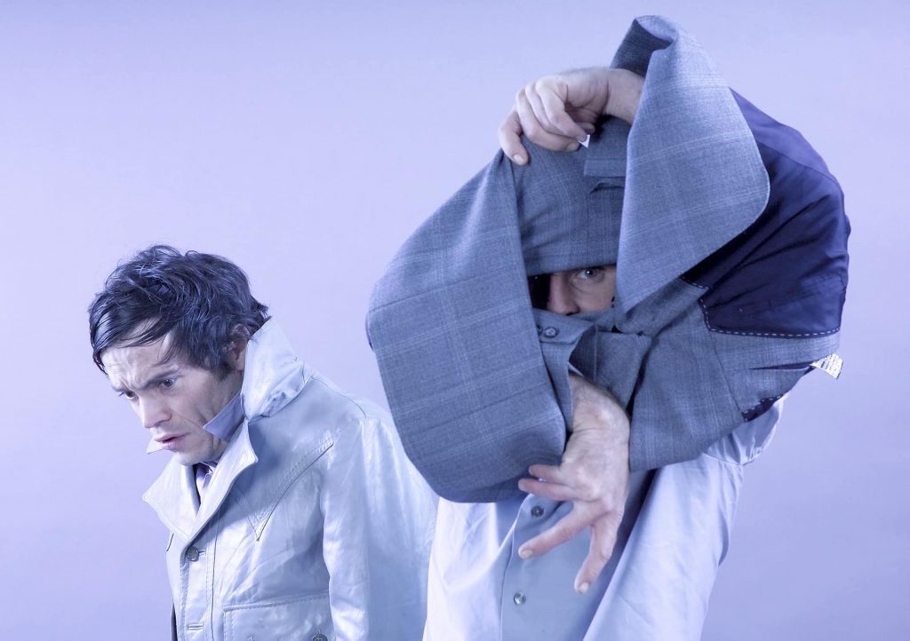  Patric Schott, Lajos Talamonti, Foto: Oliver Proske