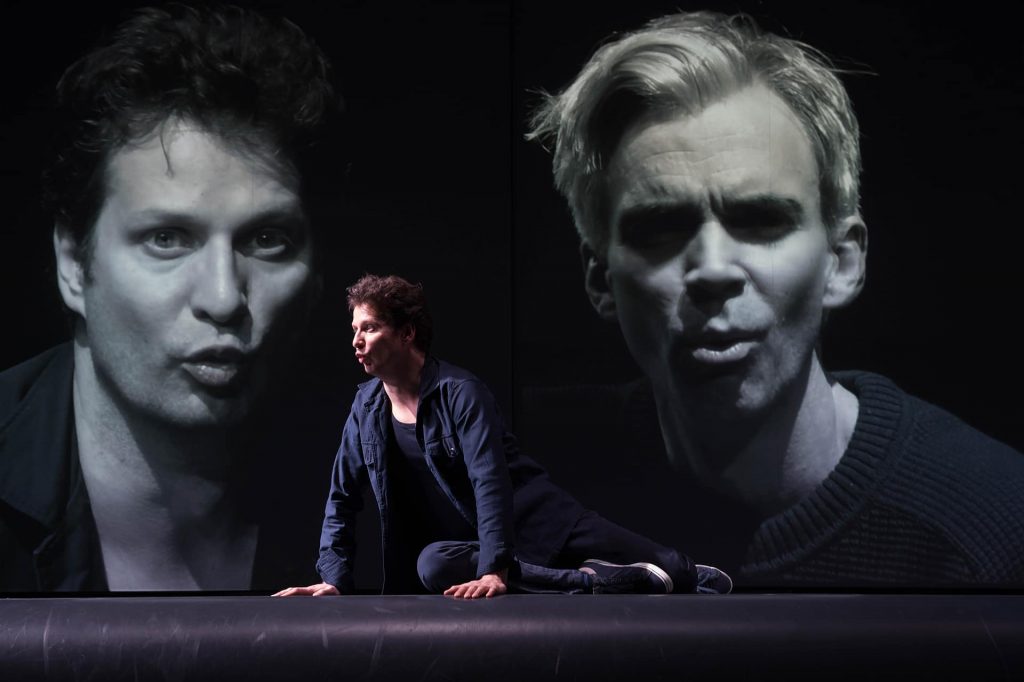  Nikolay Borchev, Ted Schmitz, Foto: (c)Gervais Yves