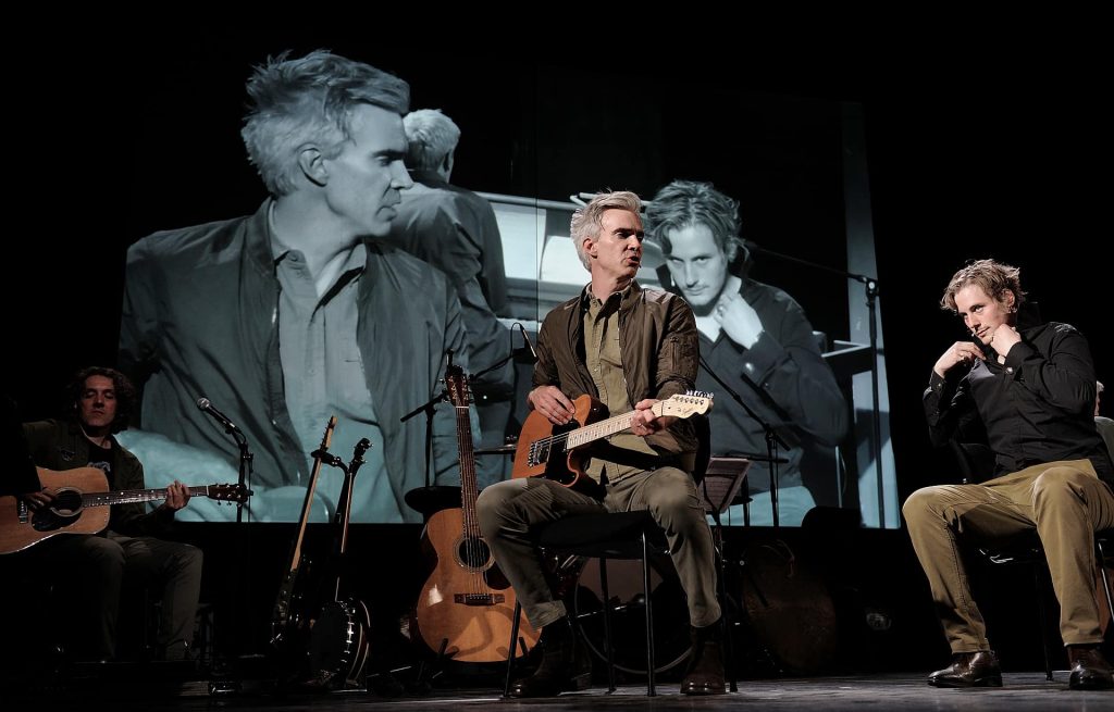  Ted Schmitz, Fabian Kulp, Foto: Dieter Hartwig