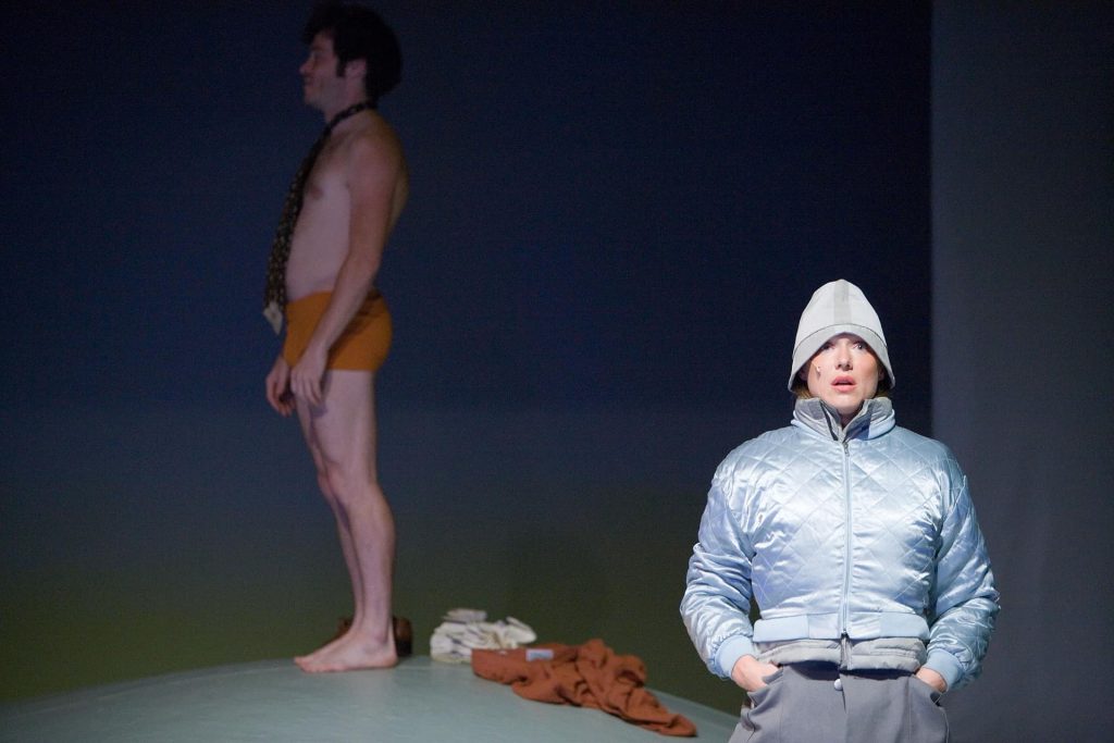  Foto: Dirk Bleicker / Niedstraße 13 /